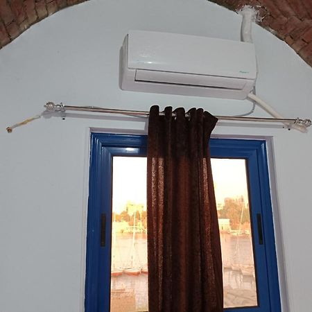 Bakar Guest House Асуан Екстериор снимка