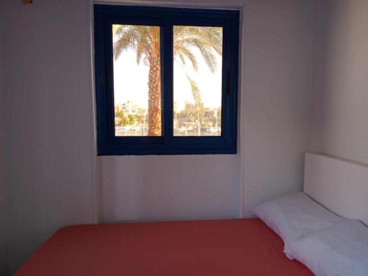 Bakar Guest House Асуан Екстериор снимка