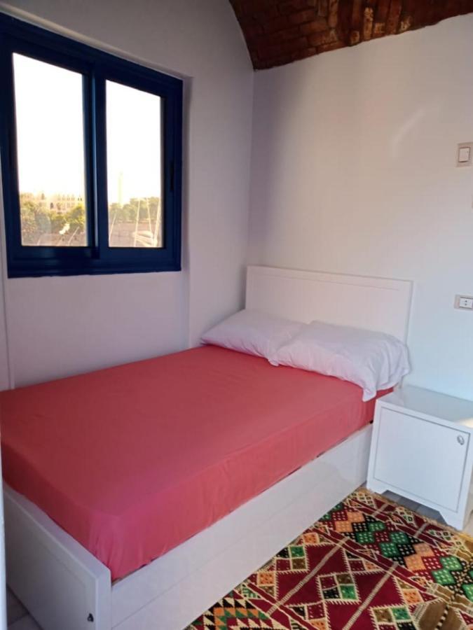 Bakar Guest House Асуан Екстериор снимка