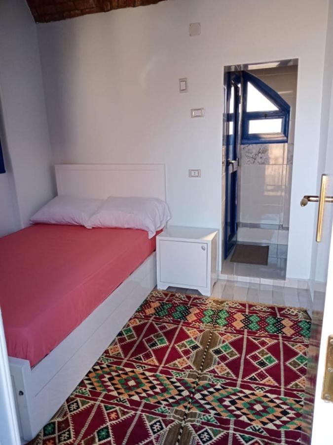 Bakar Guest House Асуан Екстериор снимка
