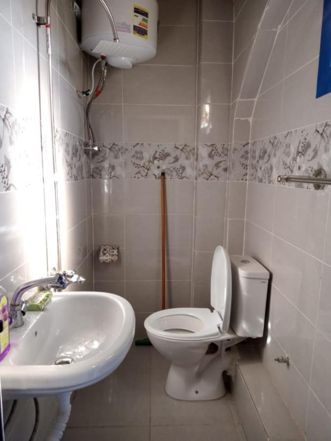 Bakar Guest House Асуан Екстериор снимка