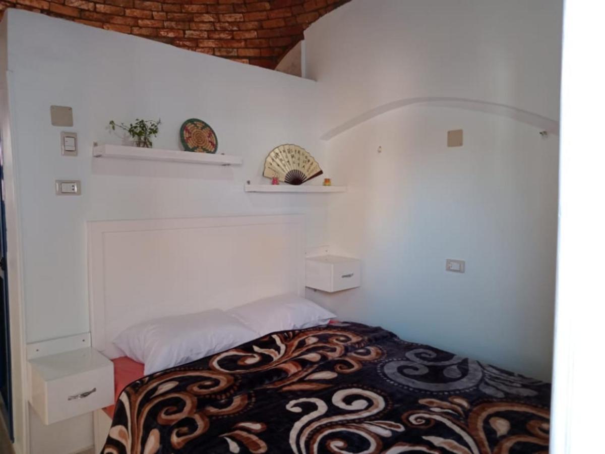 Bakar Guest House Асуан Екстериор снимка