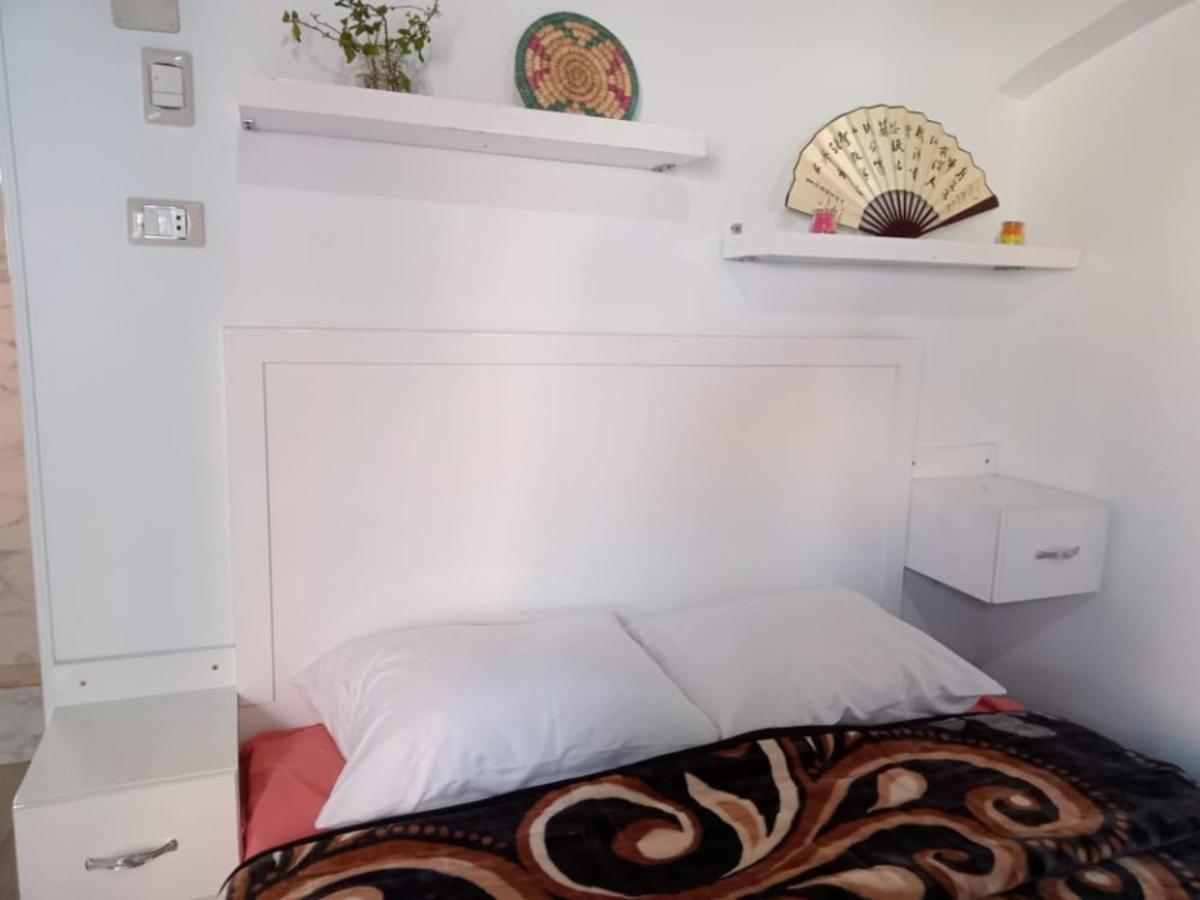 Bakar Guest House Асуан Екстериор снимка