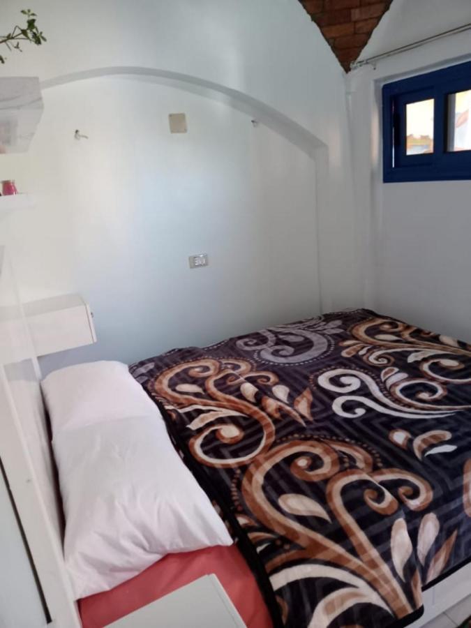 Bakar Guest House Асуан Екстериор снимка