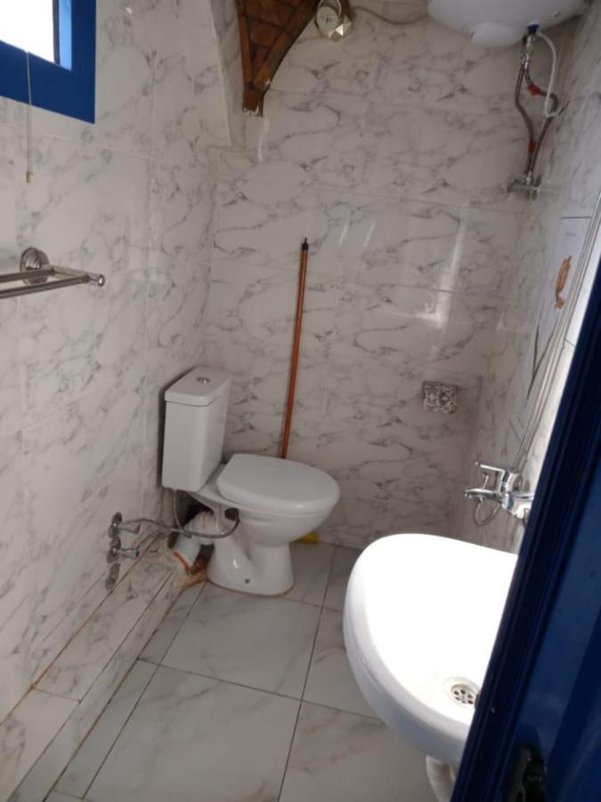 Bakar Guest House Асуан Екстериор снимка