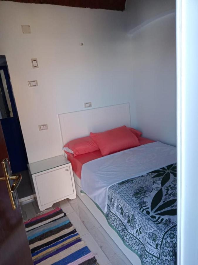 Bakar Guest House Асуан Екстериор снимка