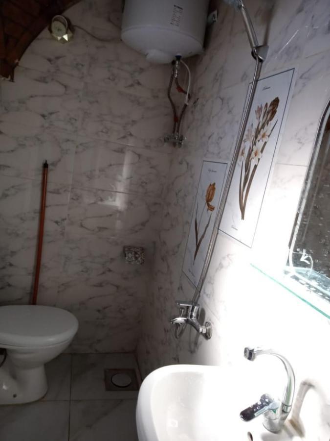 Bakar Guest House Асуан Екстериор снимка