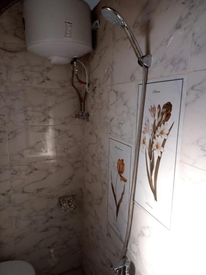 Bakar Guest House Асуан Екстериор снимка