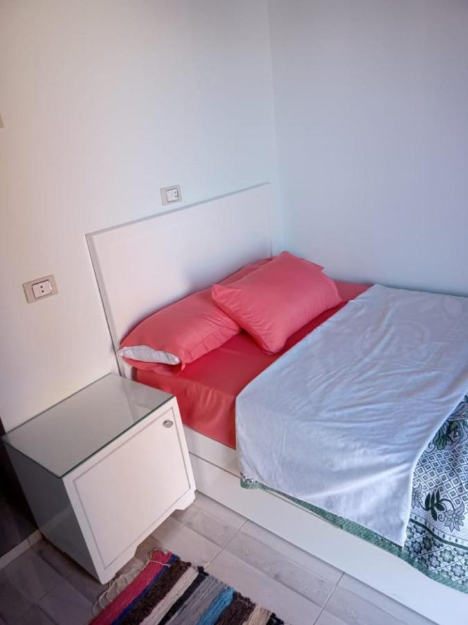 Bakar Guest House Асуан Екстериор снимка