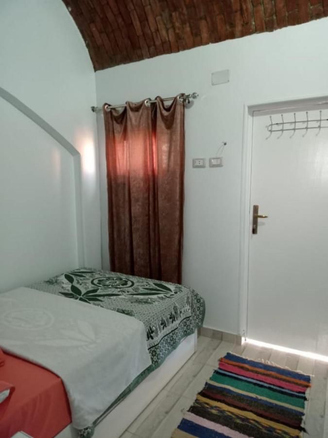Bakar Guest House Асуан Екстериор снимка