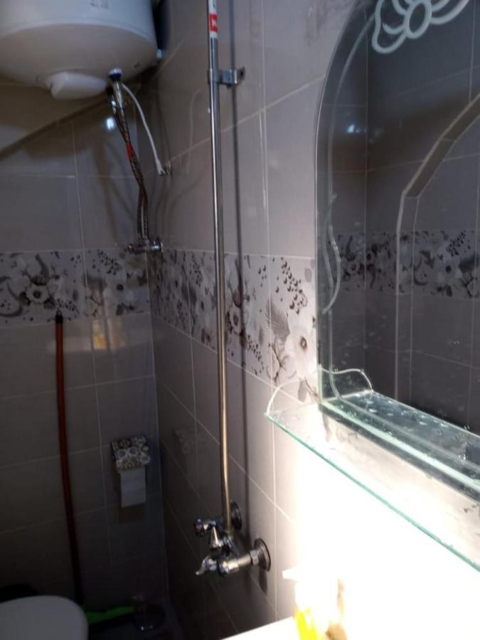 Bakar Guest House Асуан Екстериор снимка