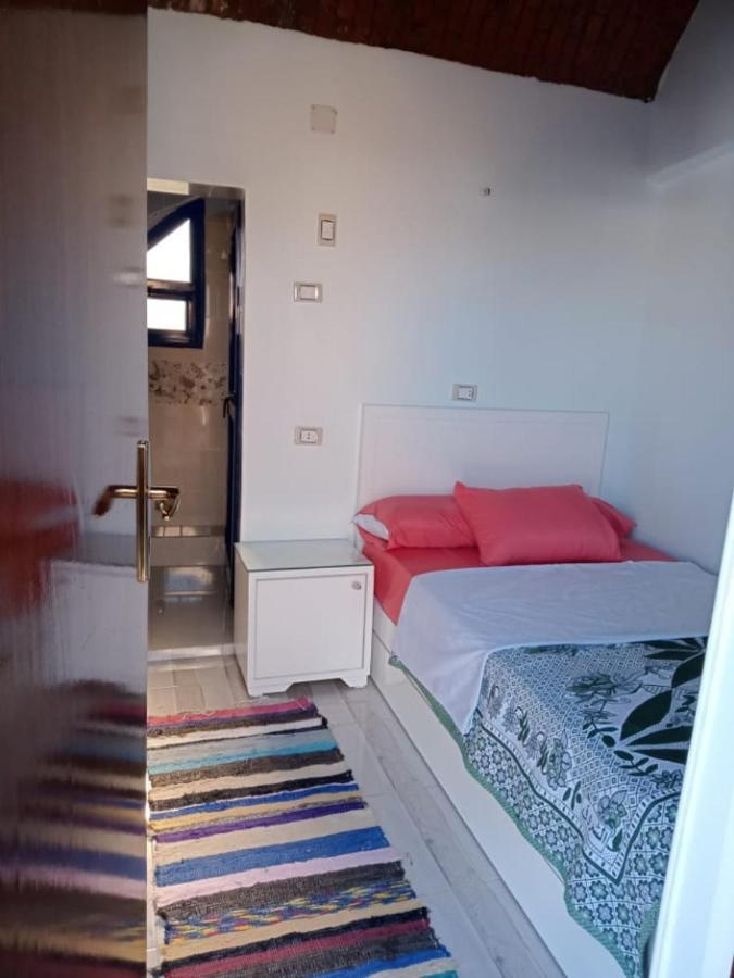 Bakar Guest House Асуан Екстериор снимка