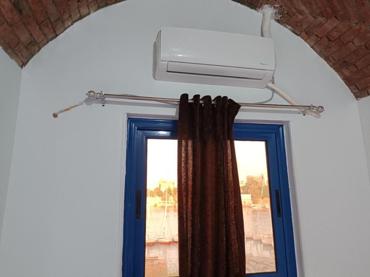 Bakar Guest House Асуан Екстериор снимка