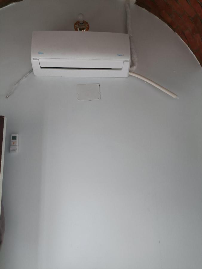 Bakar Guest House Асуан Екстериор снимка