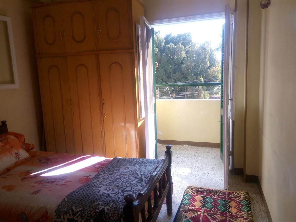 Bakar Guest House Асуан Екстериор снимка