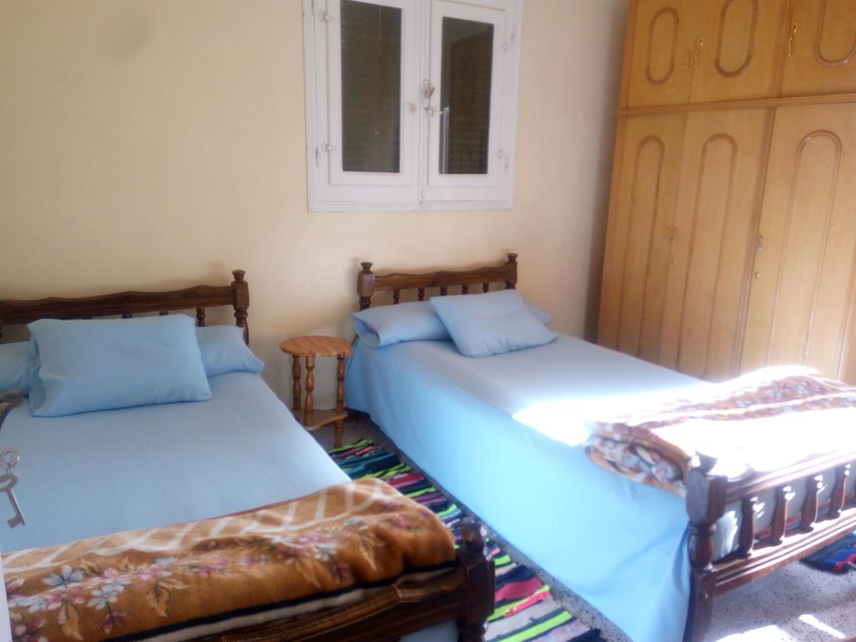 Bakar Guest House Асуан Екстериор снимка