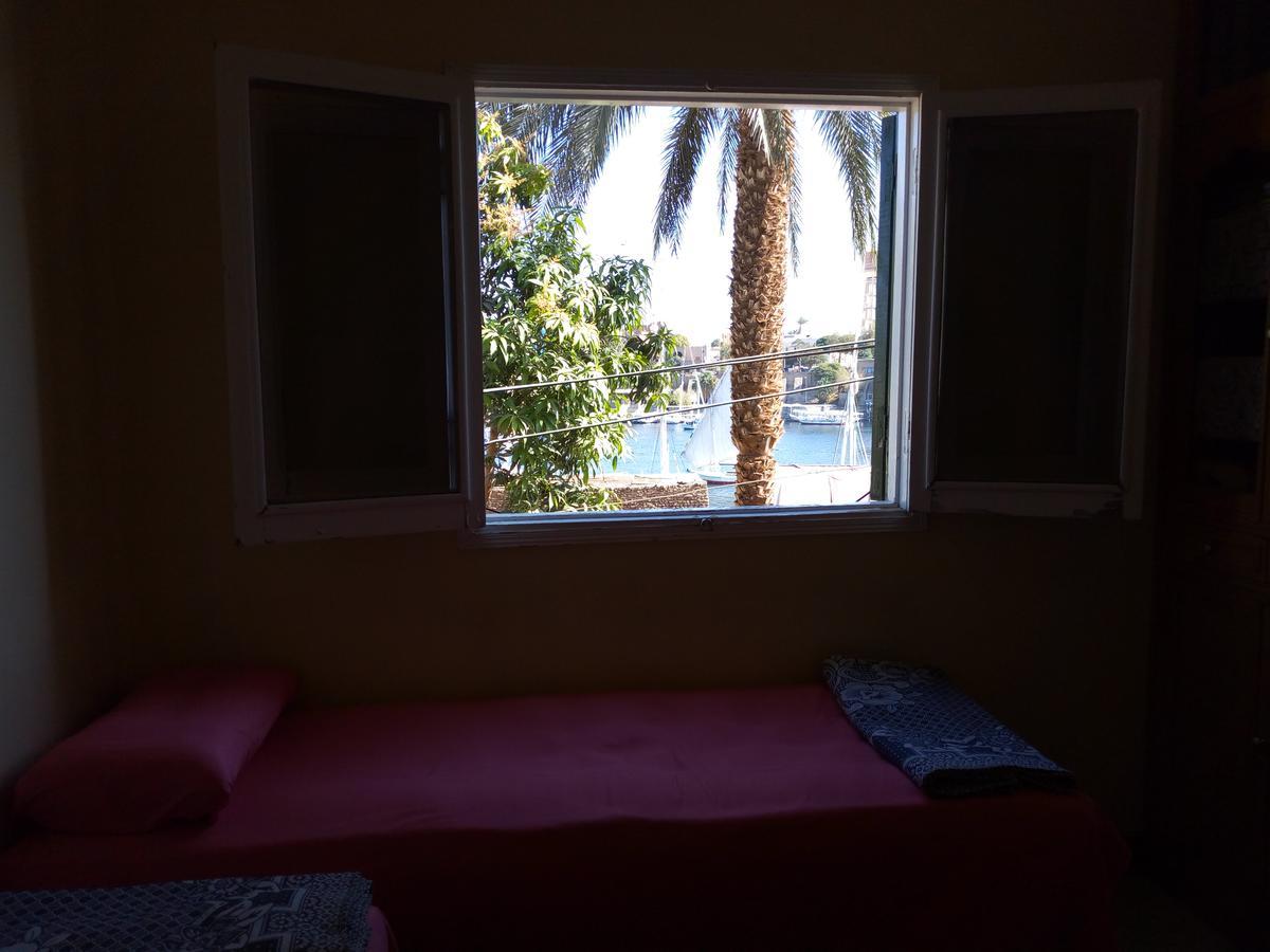 Bakar Guest House Асуан Екстериор снимка