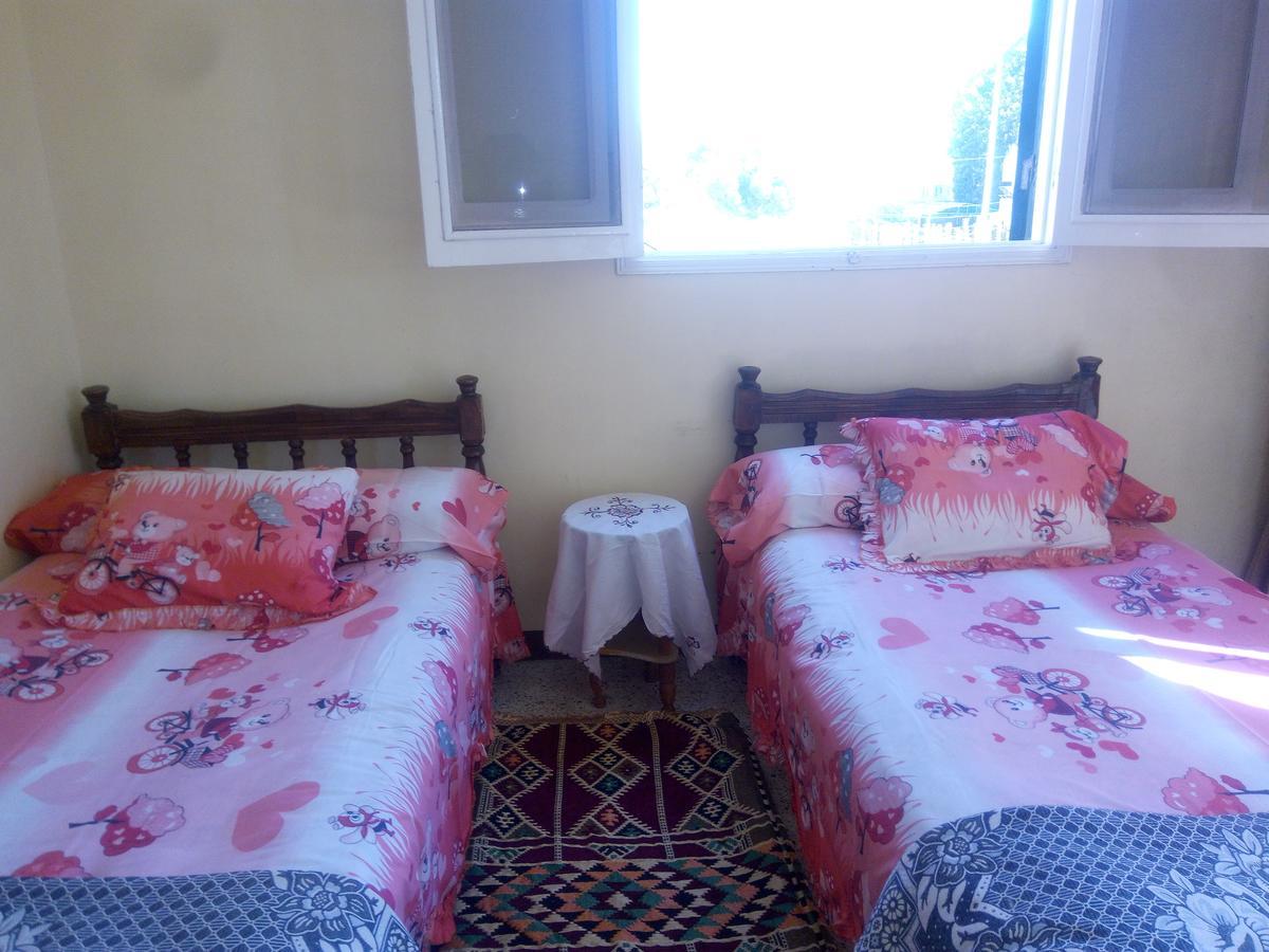 Bakar Guest House Асуан Екстериор снимка