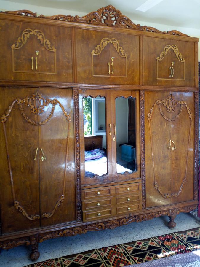 Bakar Guest House Асуан Екстериор снимка