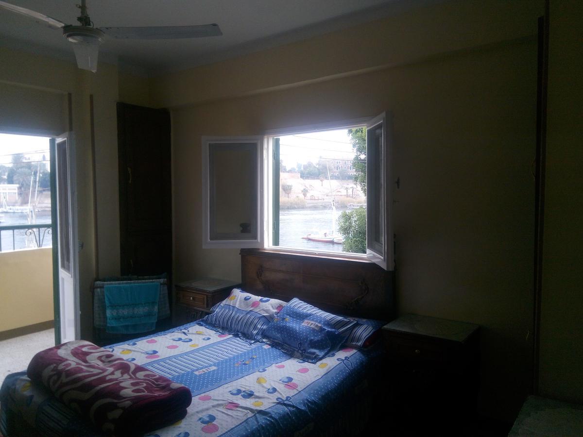 Bakar Guest House Асуан Екстериор снимка