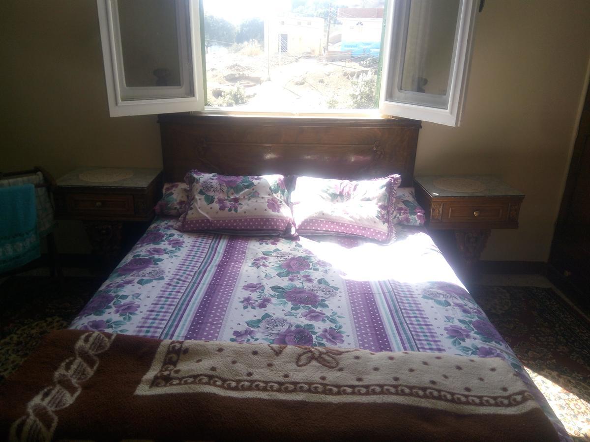 Bakar Guest House Асуан Екстериор снимка