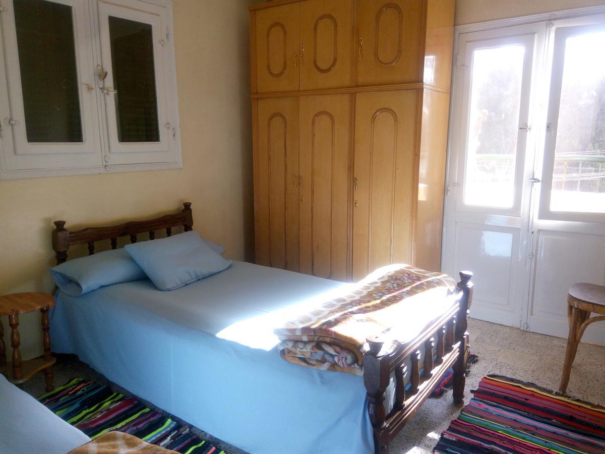 Bakar Guest House Асуан Екстериор снимка