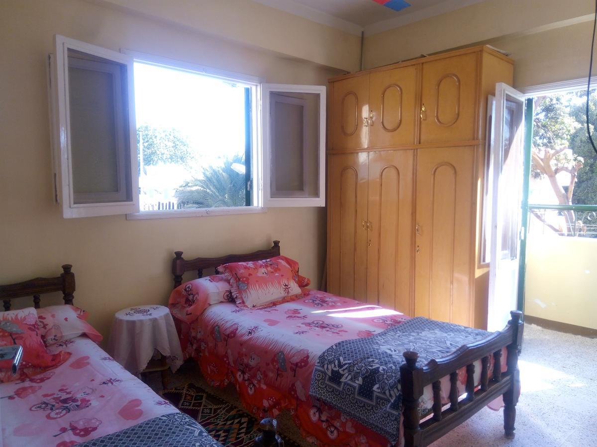 Bakar Guest House Асуан Екстериор снимка