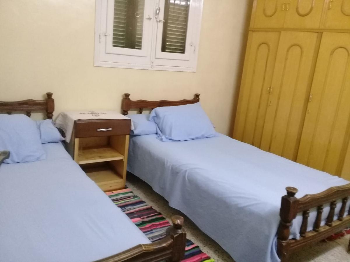 Bakar Guest House Асуан Екстериор снимка