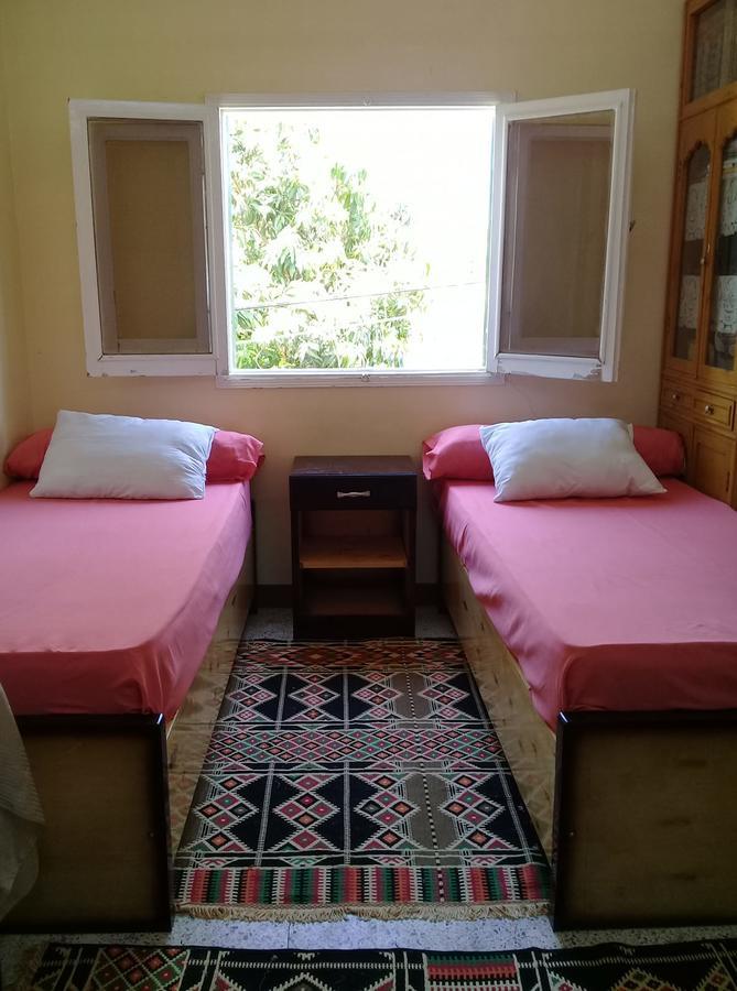 Bakar Guest House Асуан Екстериор снимка
