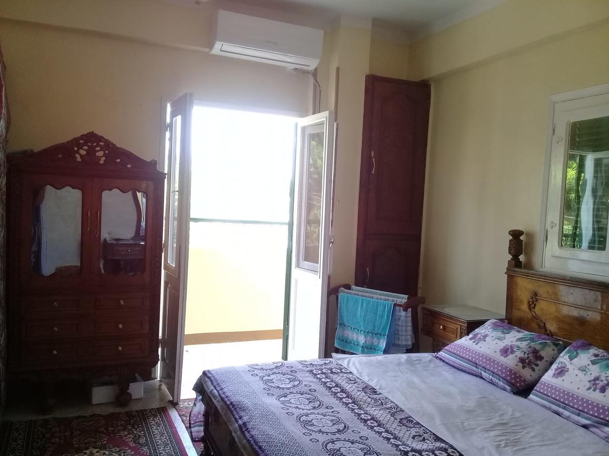 Bakar Guest House Асуан Екстериор снимка