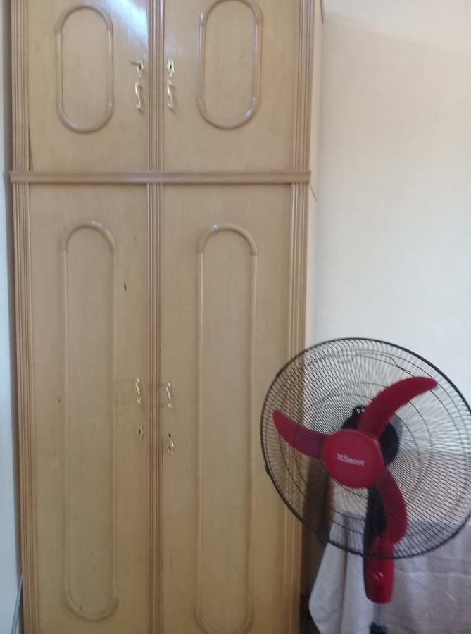Bakar Guest House Асуан Екстериор снимка